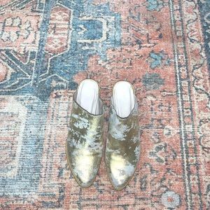 Very Volatile Los Angeles